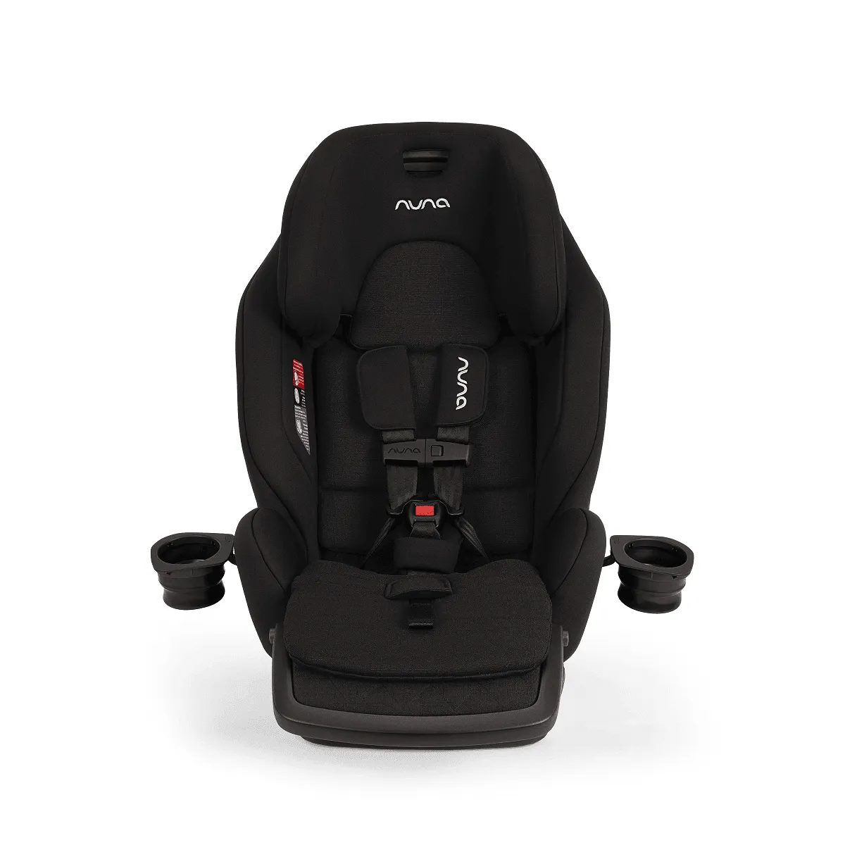 Nuna ROYL Child Convertible Car Seat - Caviar