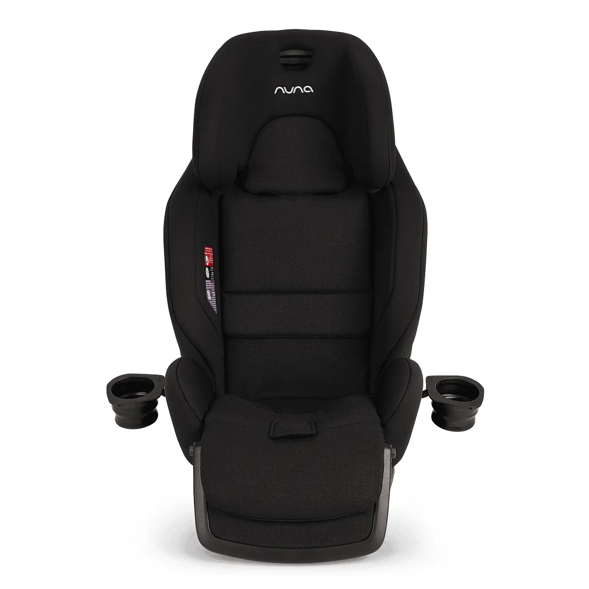 Nuna ROYL Child Convertible Car Seat - Caviar