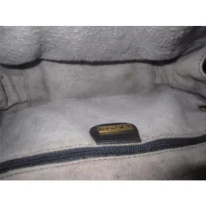 Of Vintage Logo G Shades Coated Blue Canvas Satchel Navy Limited-edition offer Gucci Small Global delivery Leather