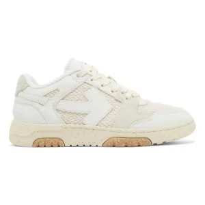Off-White Wmns Out of Office Slim 'White'