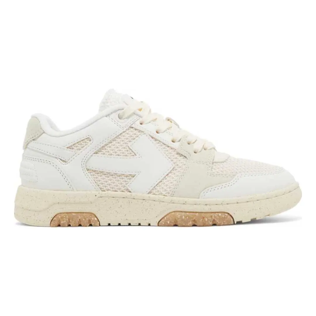 Off-White Wmns Out of Office Slim 'White'