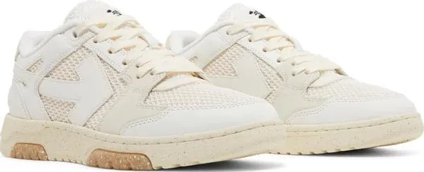 Off-White Wmns Out of Office Slim 'White'