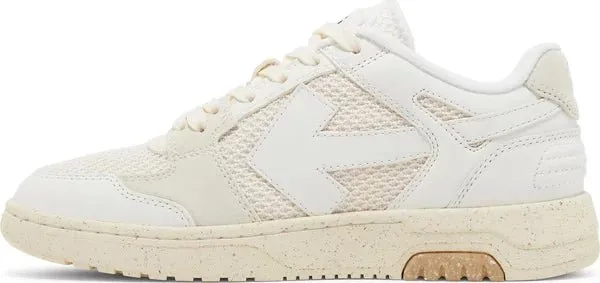 Off-White Wmns Out of Office Slim 'White'