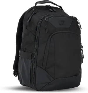 OGIO Gambit DNA, Black, Standard