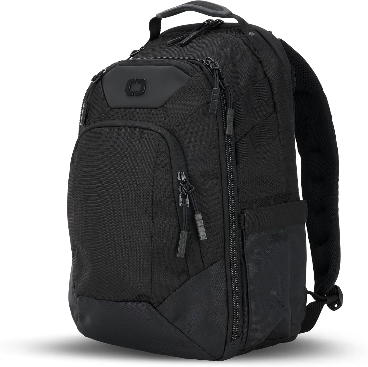 OGIO Gambit DNA, Black, Standard
