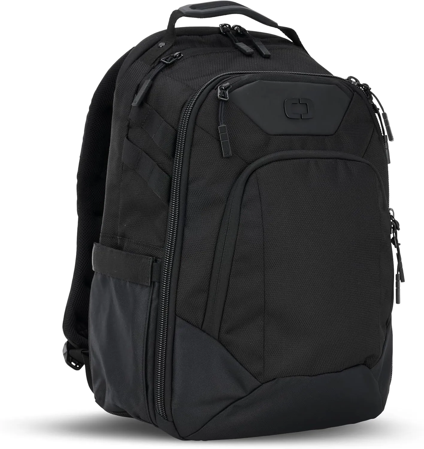 OGIO Gambit DNA, Black, Standard