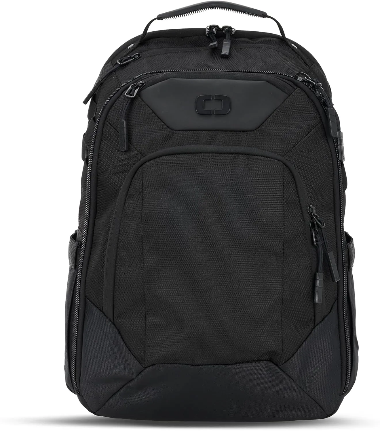 OGIO Gambit DNA, Black, Standard