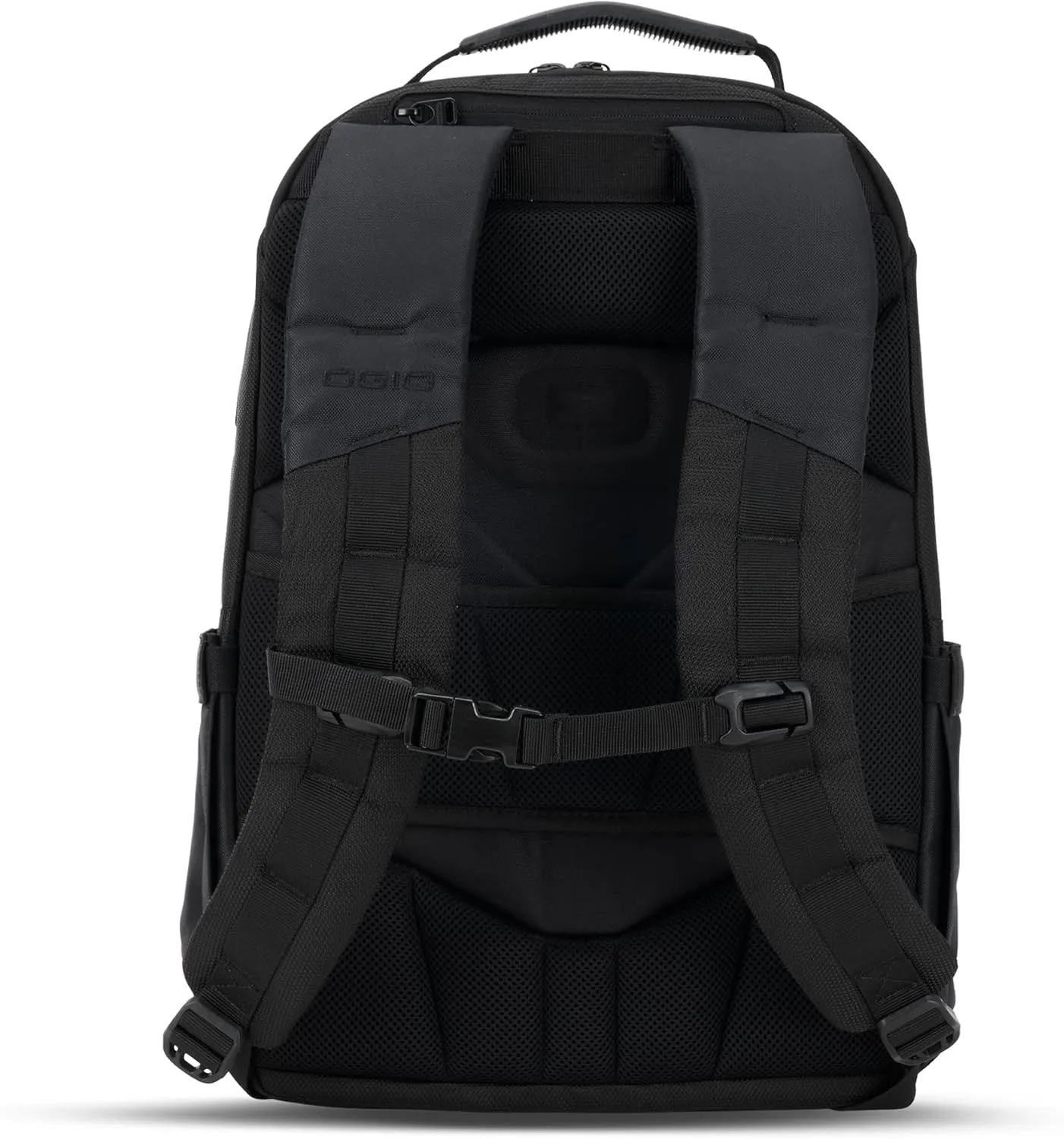 OGIO Gambit DNA, Black, Standard