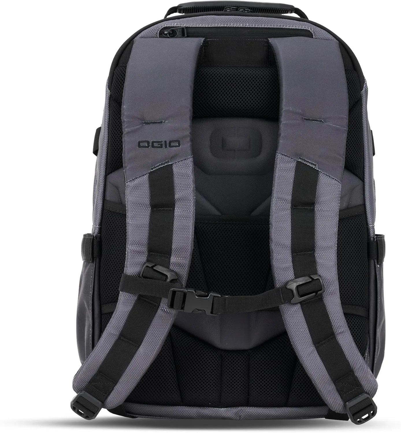 OGIO Gambit DNA, Titanium, Standard