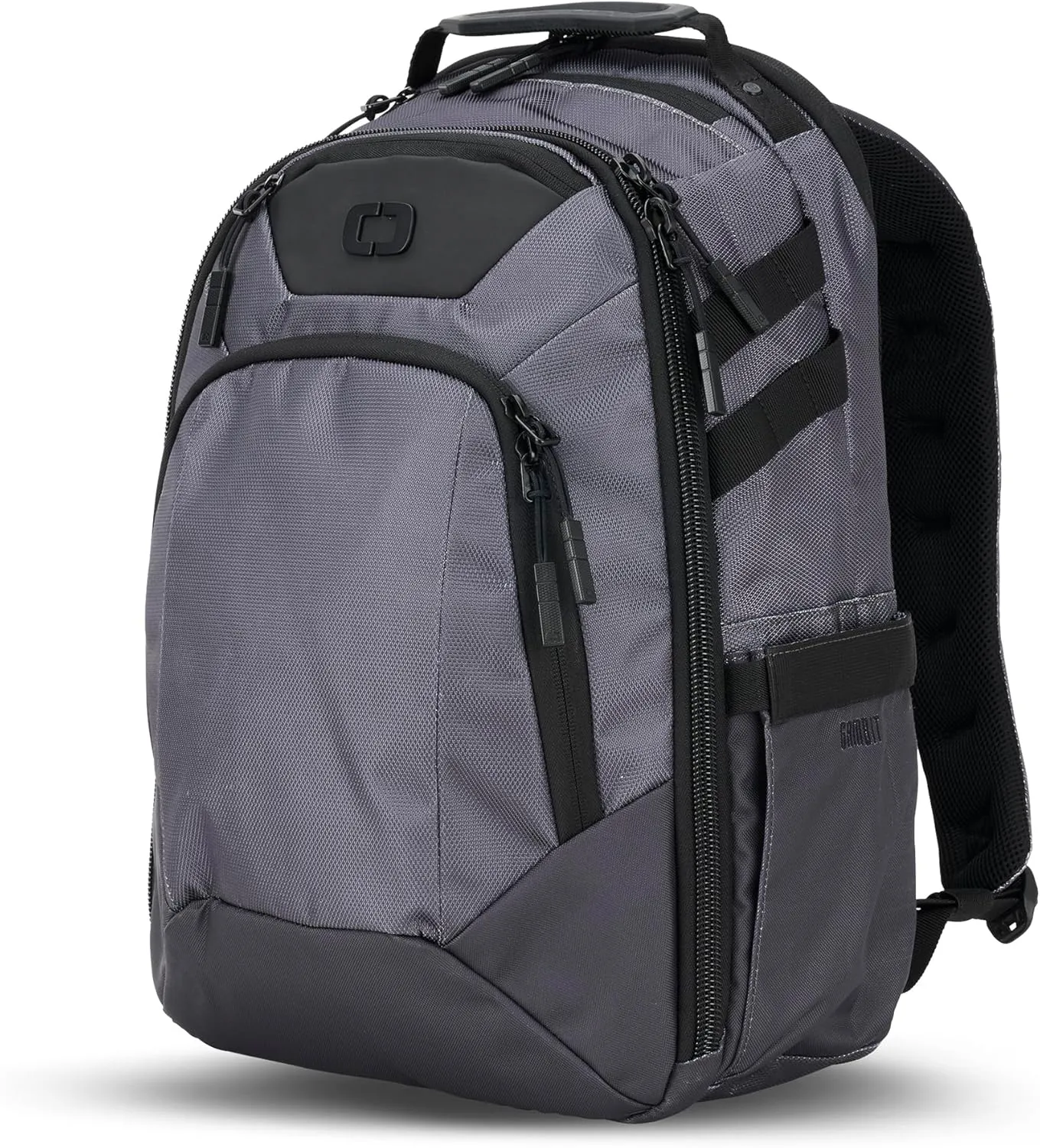OGIO Gambit DNA, Titanium, Standard