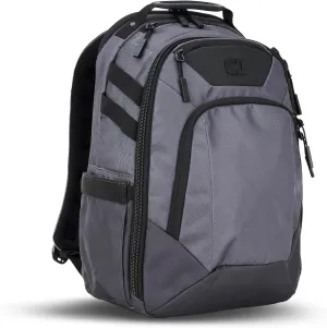 OGIO Gambit DNA, Titanium, Standard