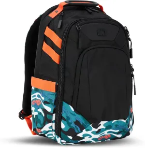 OGIO Gambit DNA, Wave Camo, Standard