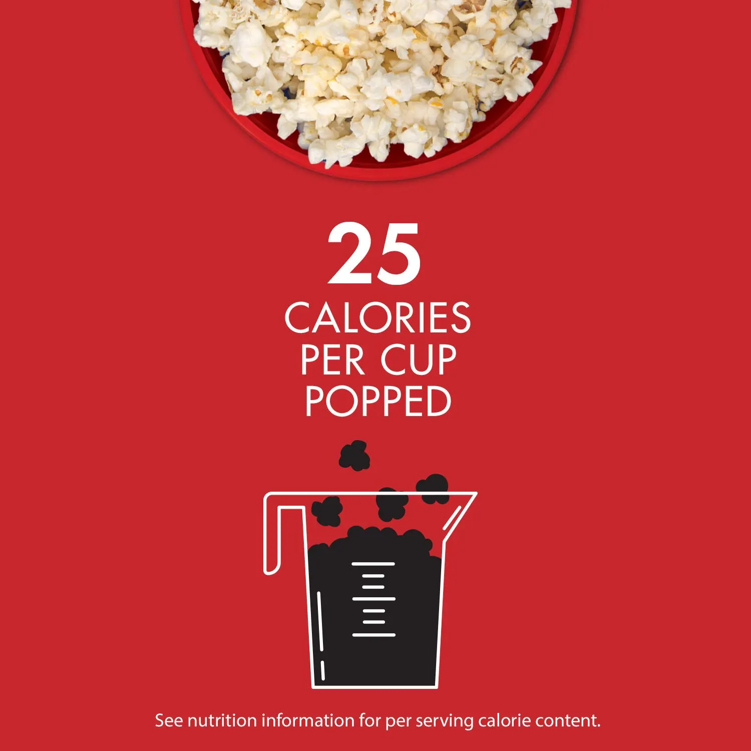 Orville Redenbacher's Skinnygirl Microwave Popcorn Mini Bags, Butter & Sea Salt Flavor, 1.5 oz., 10-Count (6 Boxes)