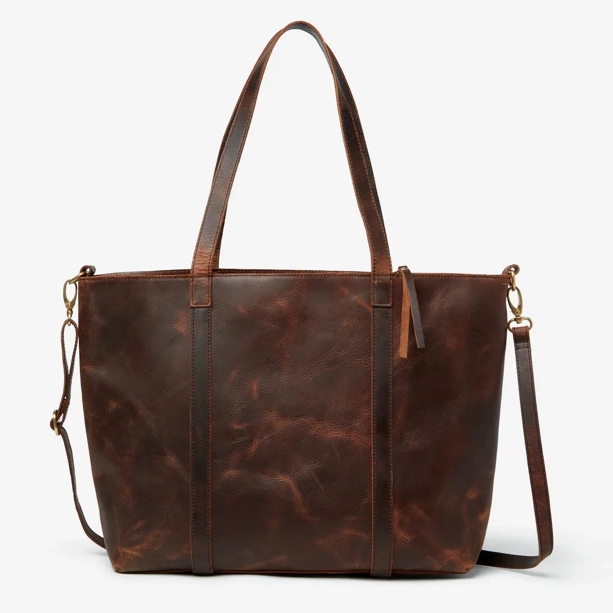 Osgoode Marley Payton Tote Bag - Distressed