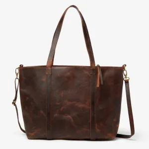 Osgoode Marley Payton Tote Bag - Distressed