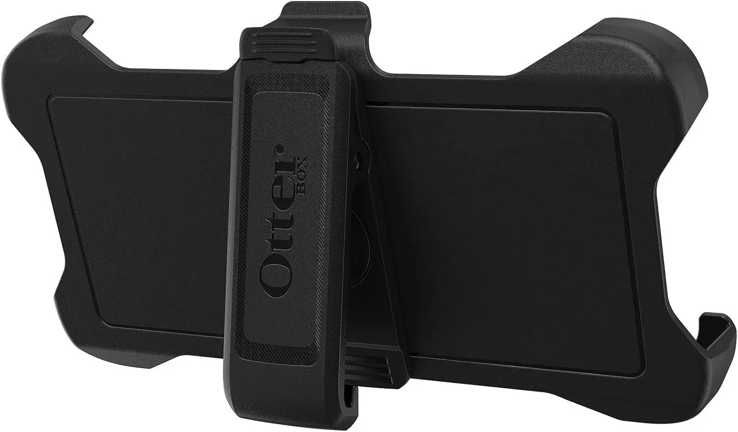 OtterBox iPhone 15, iPhone 14, & iPhone 13 (Only) Defender Series Case - Foxberry (Pink) - Screenless - Rugged & Durable - with Port Protection - Holster Clip Includes - Microbial Defense Protection