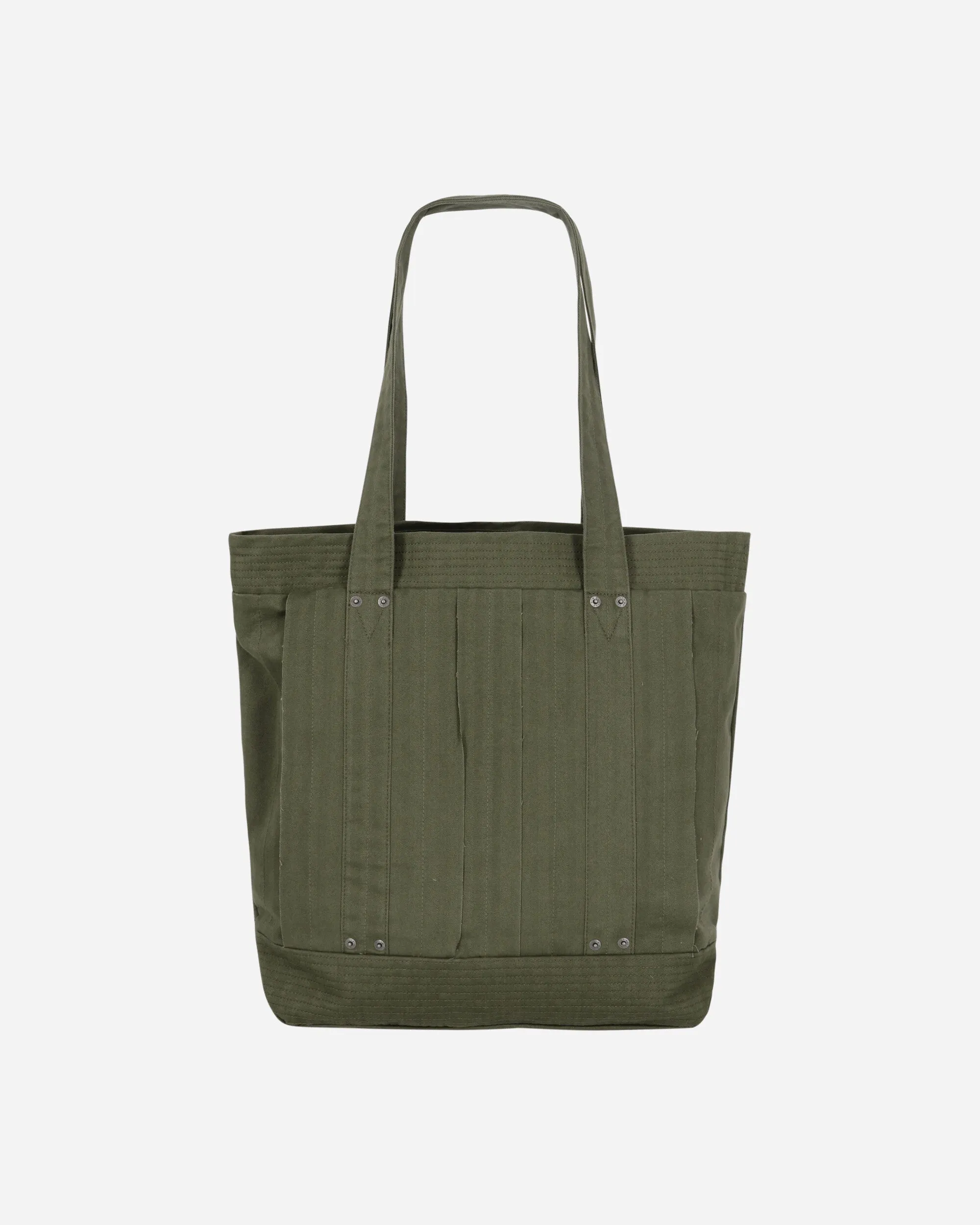 OTW Courtyard Tote Bag Grape Leaf