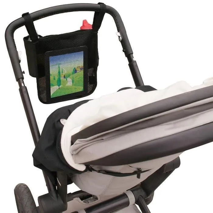 Oversized Stroller Organizer