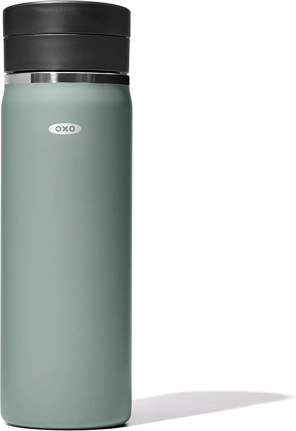 OXO Good Grips 20oz Travel Coffee Mug With Leakproof SimplyClean™ Lid - Jade