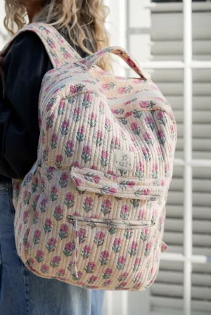 Palermo Backpack
