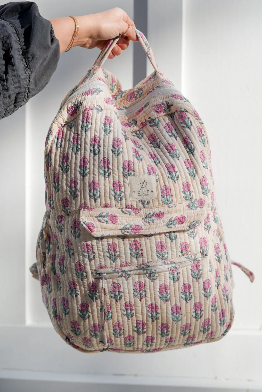 Palermo Backpack