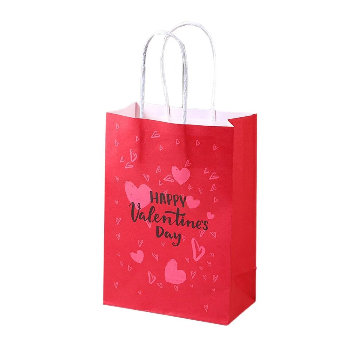 Paper Gift Bags 8 Styles 30PCS