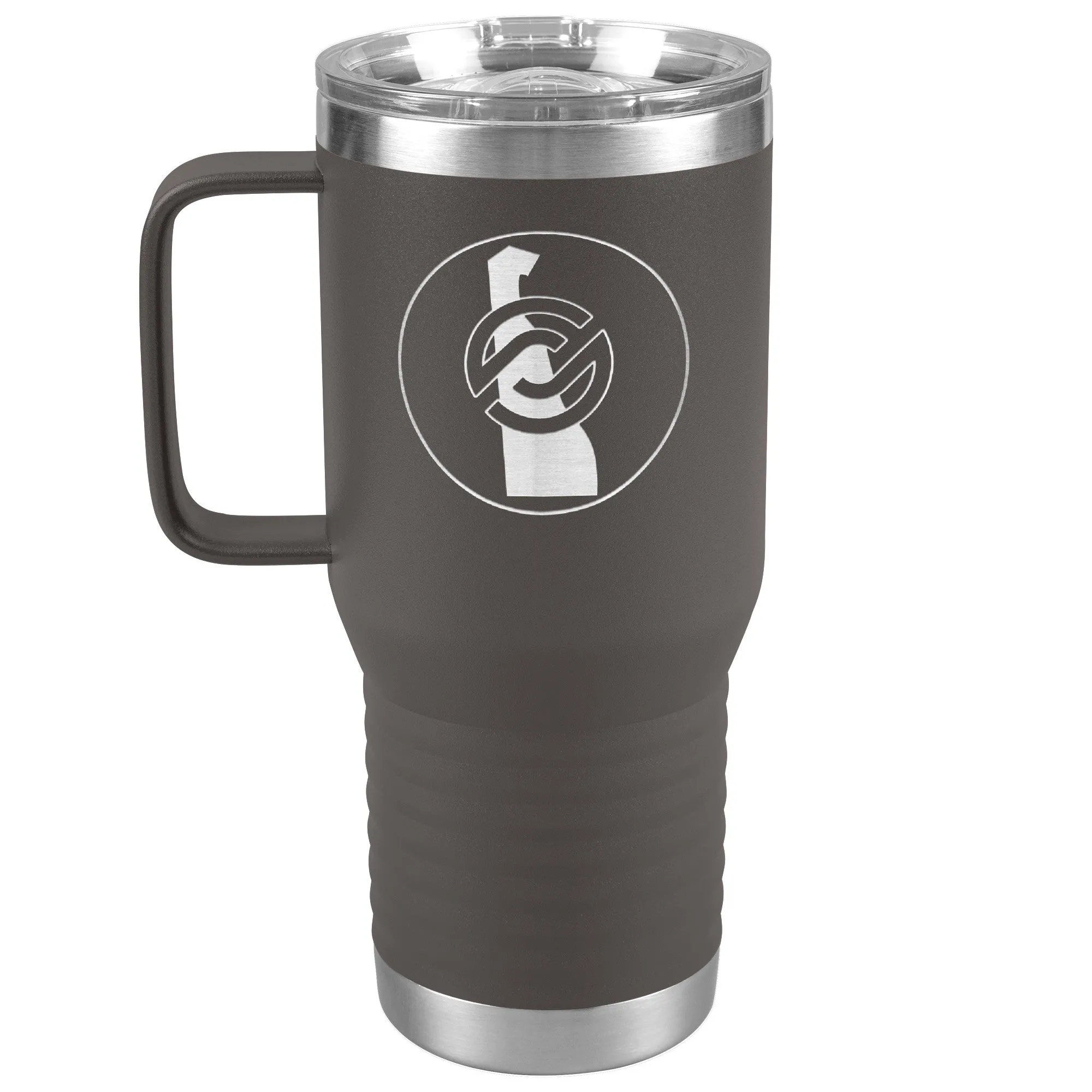 Partner.Co | Delaware | 20oz Travel Tumbler