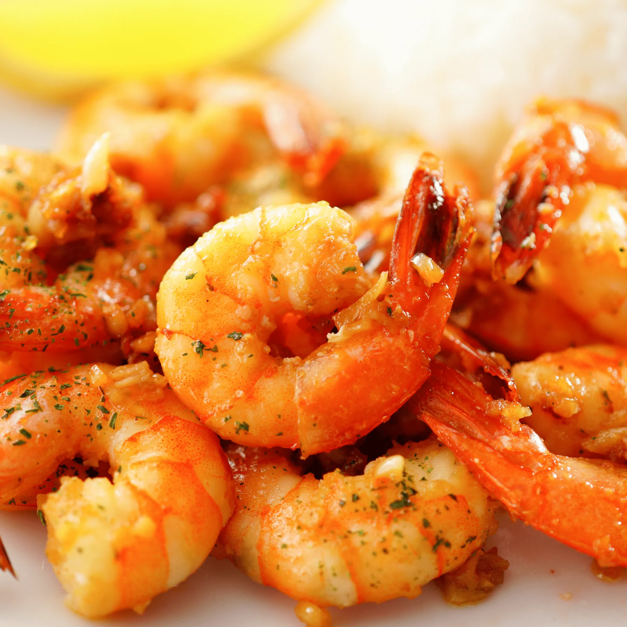 Peeled Shrimp Large