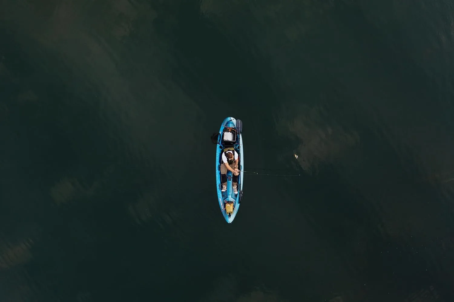 Pelican Sentinel Angler