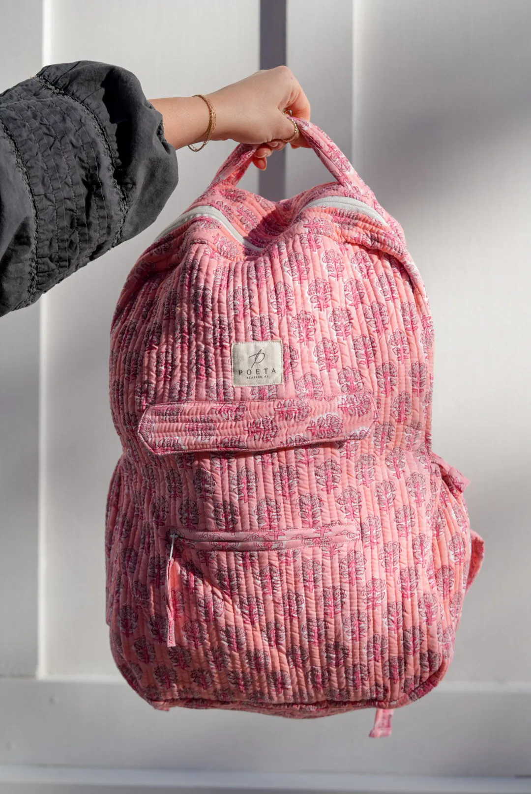 Pesca Backpack