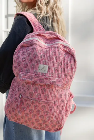 Pesca Backpack