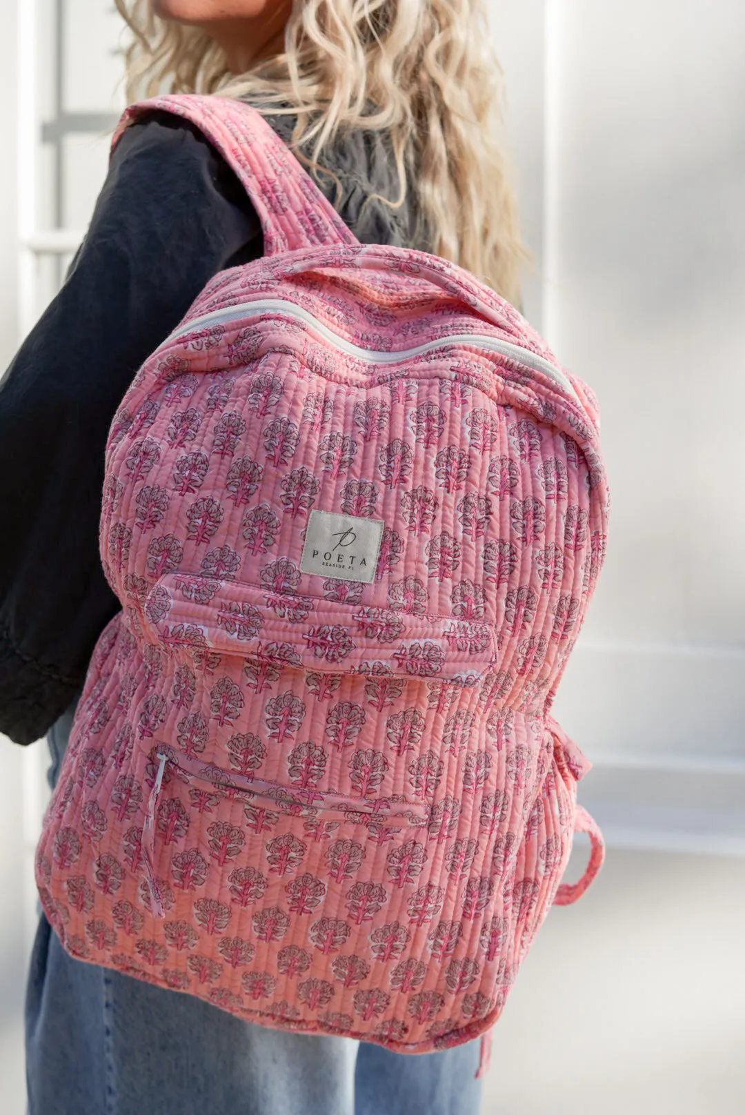 Pesca Backpack
