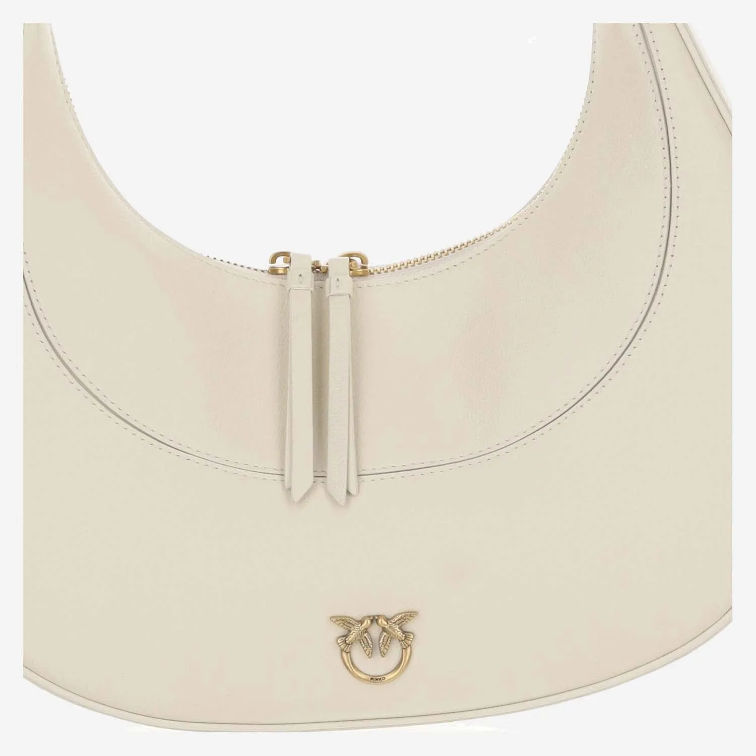 Pinko Brioche Classic Bag