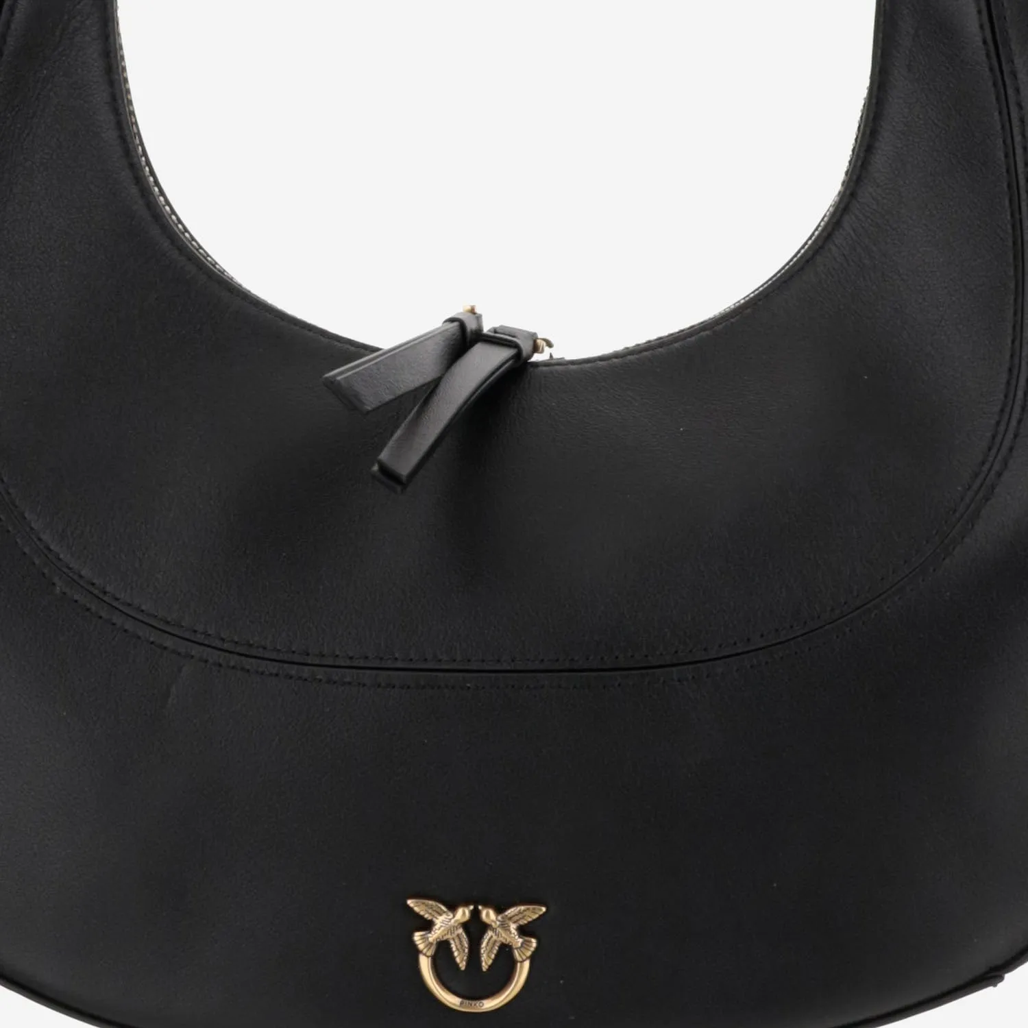 Pinko Brioche Classic Bag
