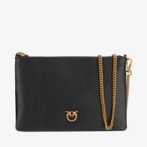 Pinko Clutch Classic Flat