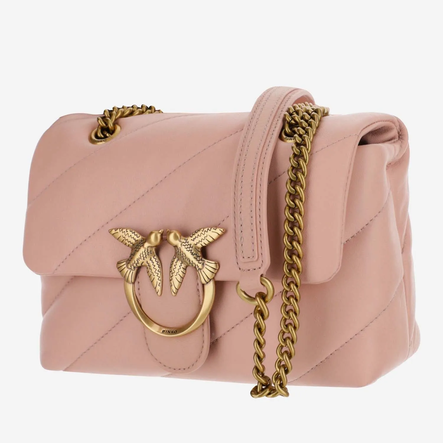 Pinko Love Classic Puff Bag
