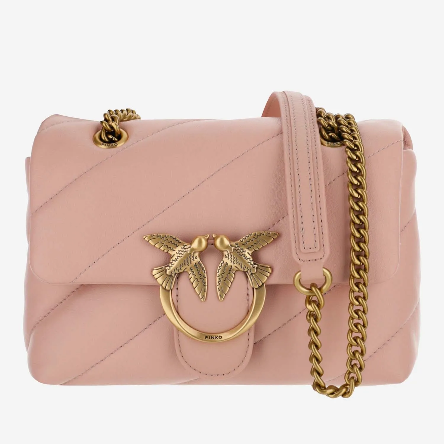 Pinko Love Classic Puff Bag