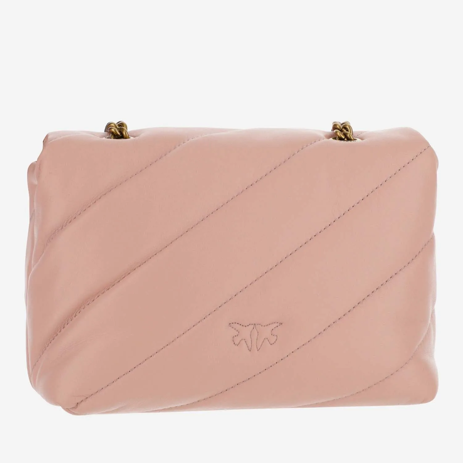 Pinko Love Classic Puff Bag
