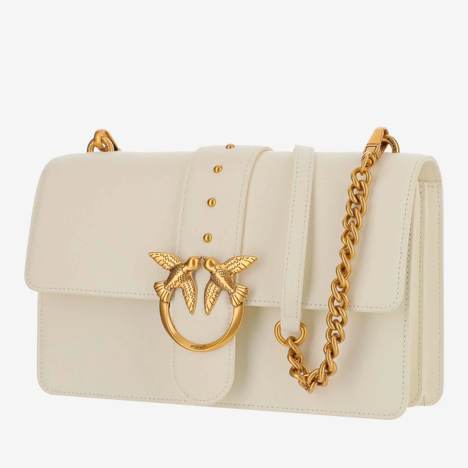 Pinko Love One Classic Bag