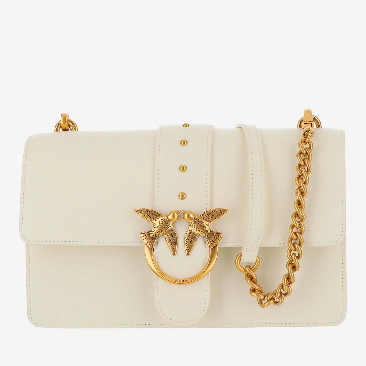 Pinko Love One Classic Bag