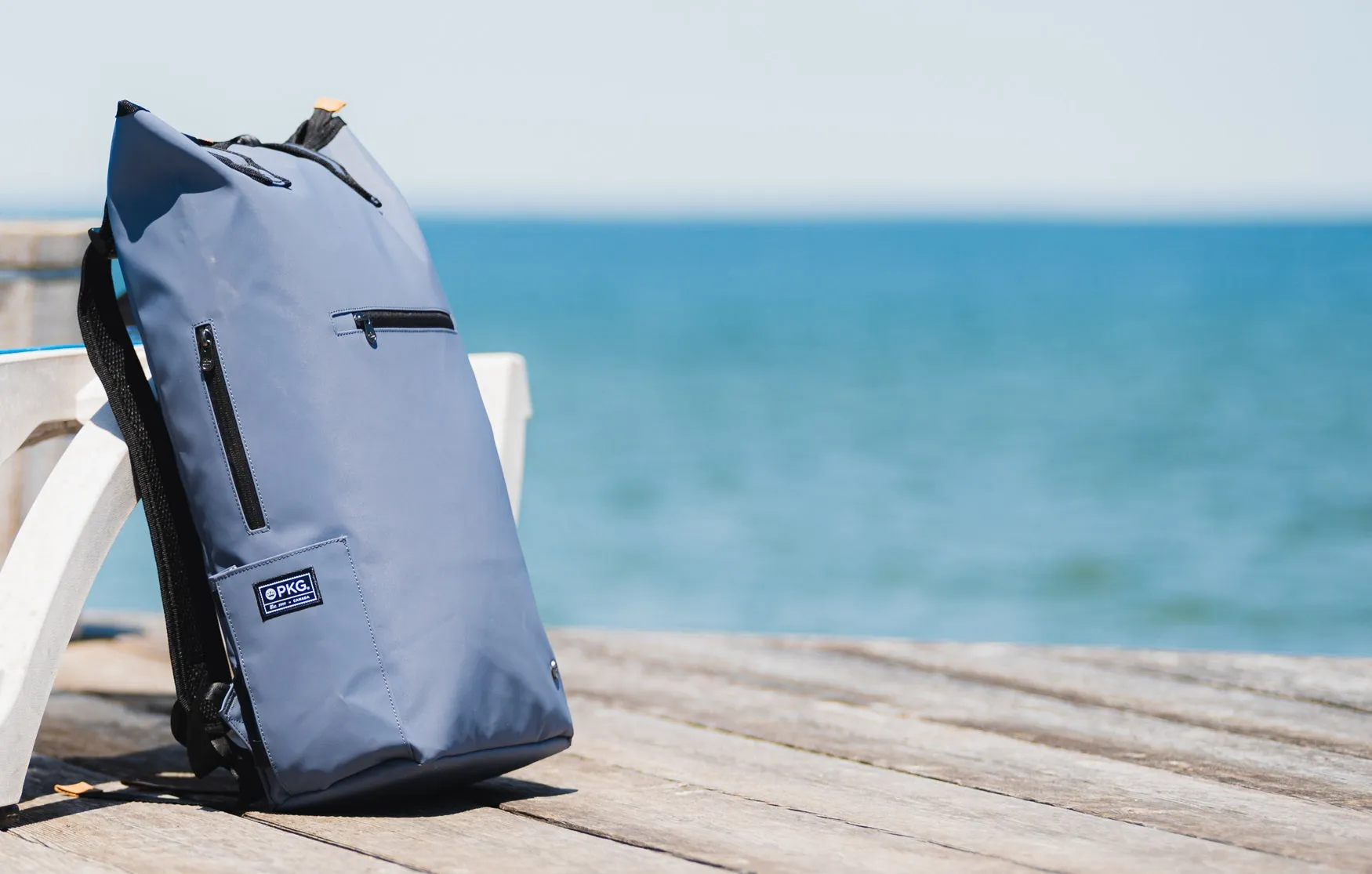PKG Liberty 23L Backpack