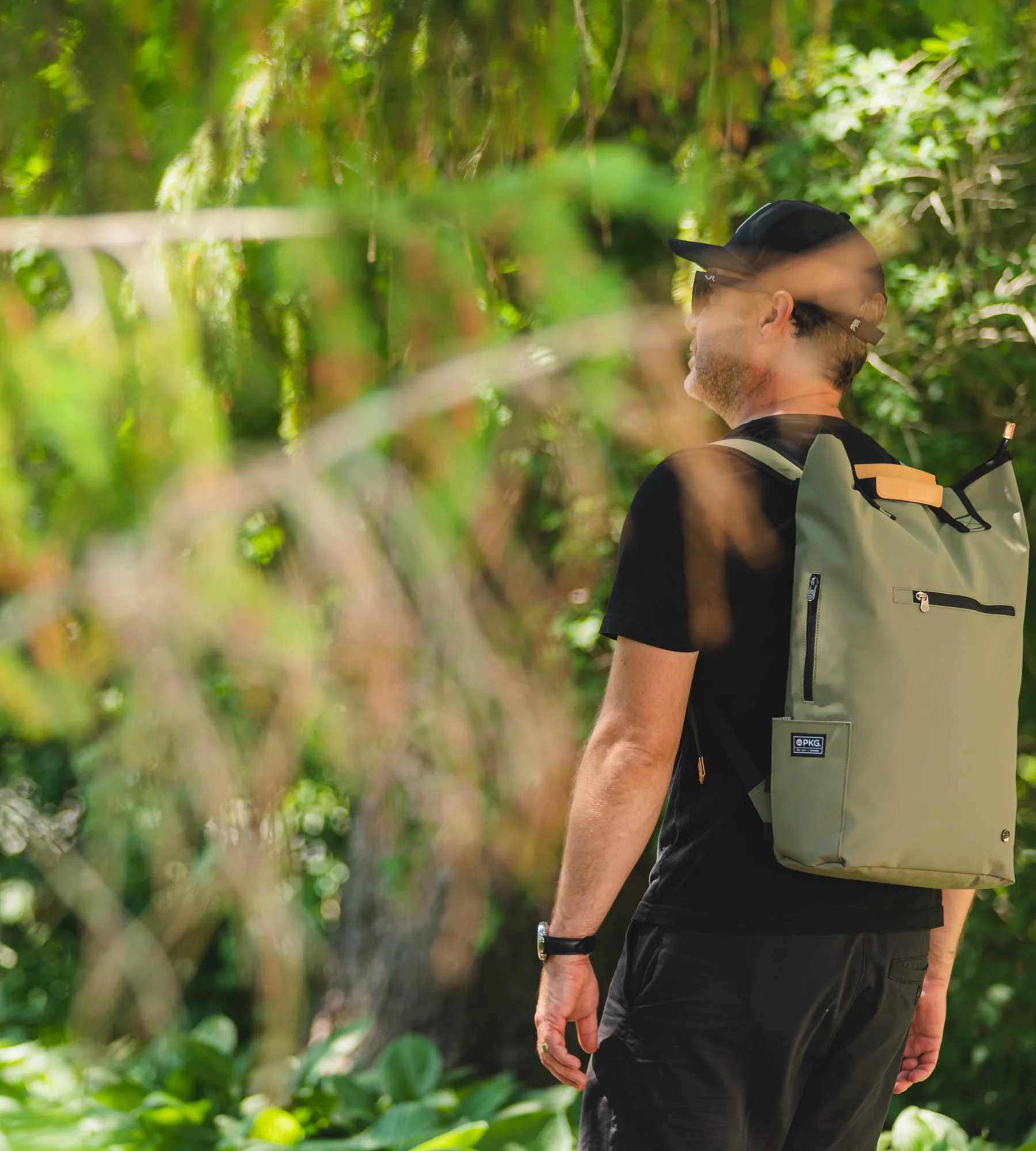 PKG Liberty 23L Backpack