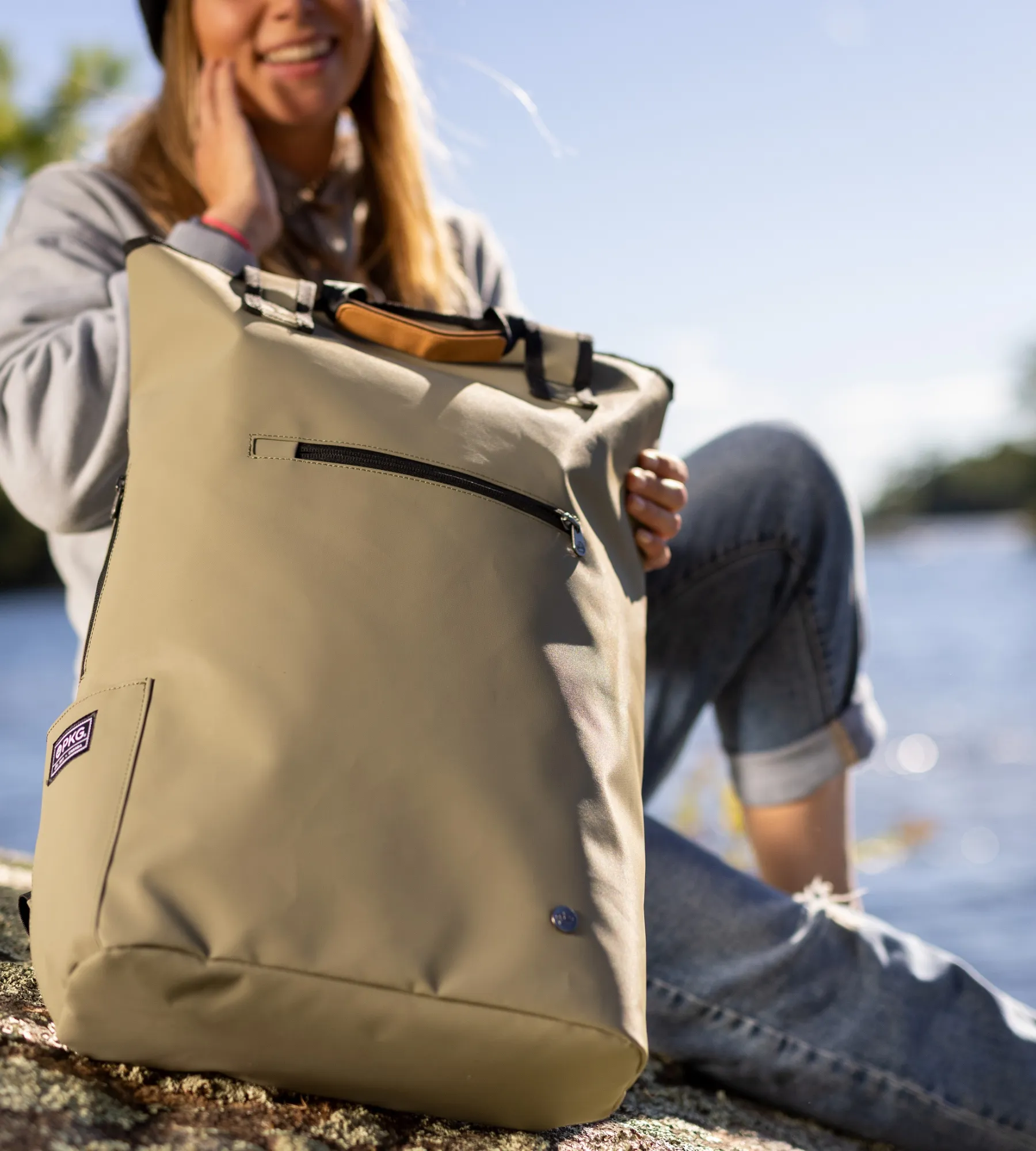 PKG Liberty 23L Backpack