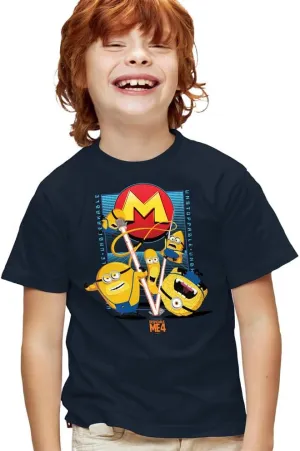 Popfunk Classic Pop Culture Movies 2 Kids T-Shirt for Youth Toddler Boys and Girls Collection