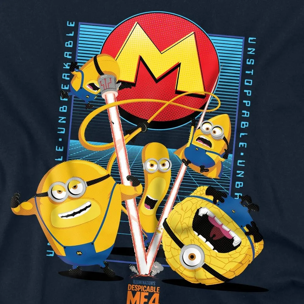 Popfunk Classic Pop Culture Movies 2 Kids T-Shirt for Youth Toddler Boys and Girls Collection