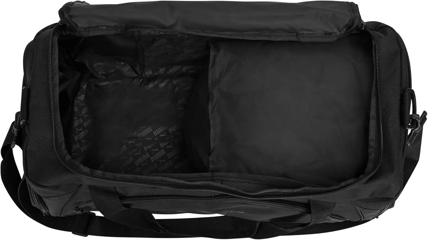 PUMA unisex adult Evercat Accelerator Duffel Bags