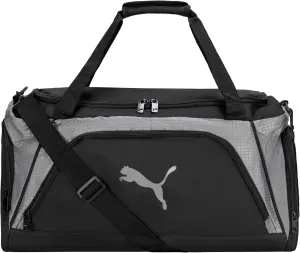 PUMA unisex adult Evercat Accelerator Duffel Bags