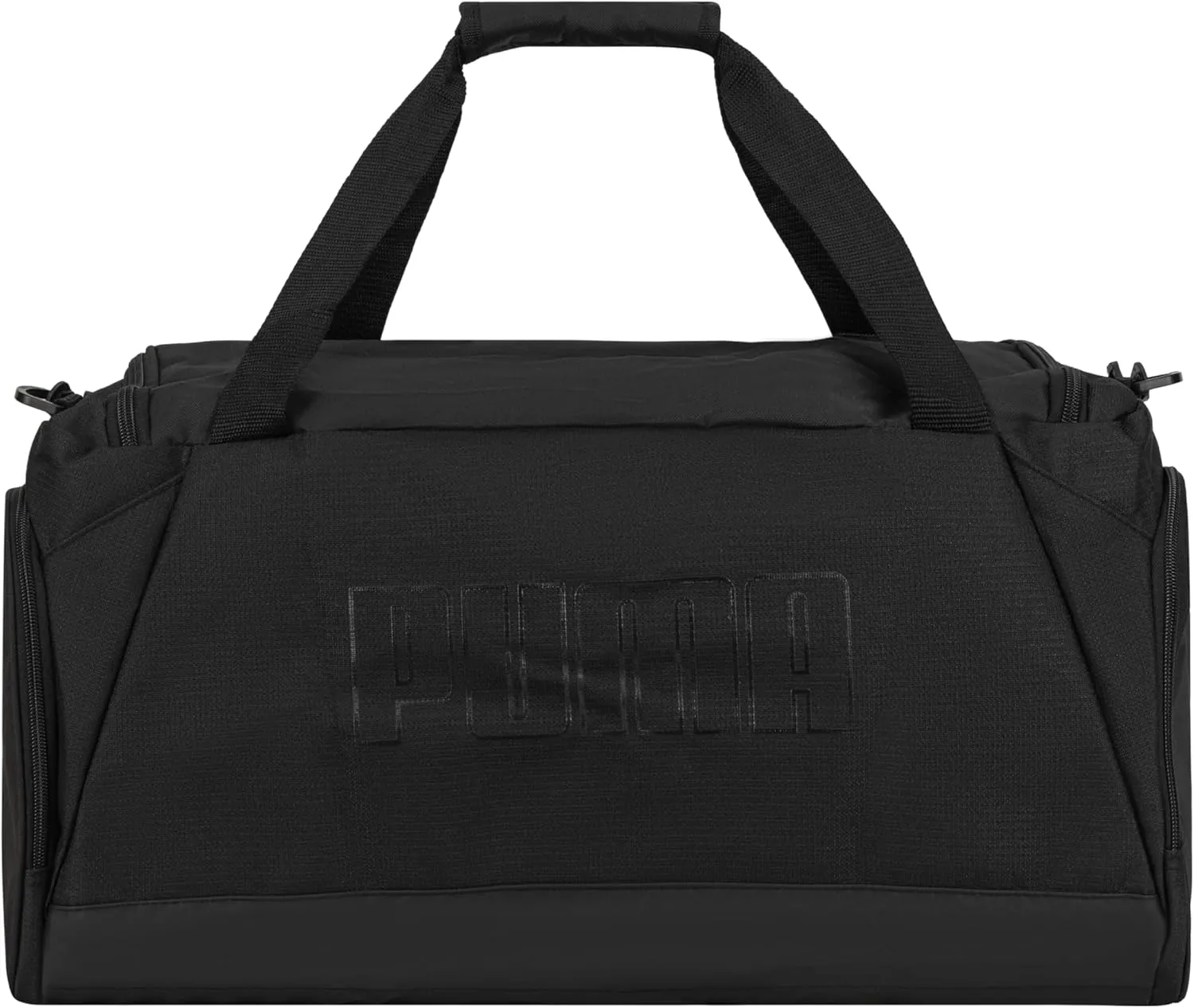 PUMA unisex adult Evercat Accelerator Duffel Bags