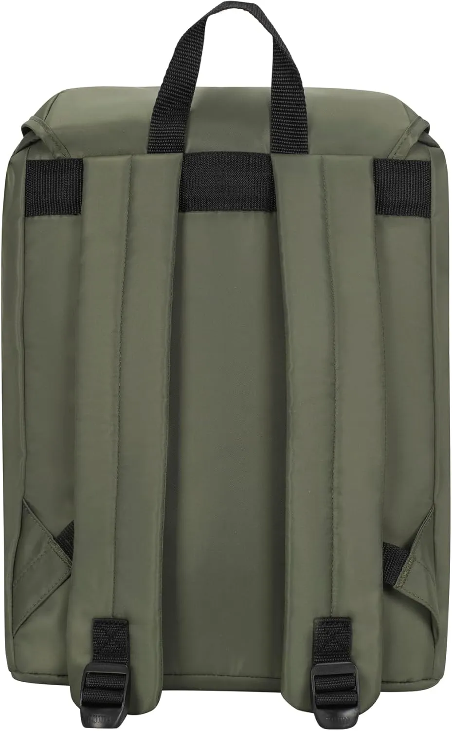 PUMA Women's Evercat Rival Backpack, Green Moss