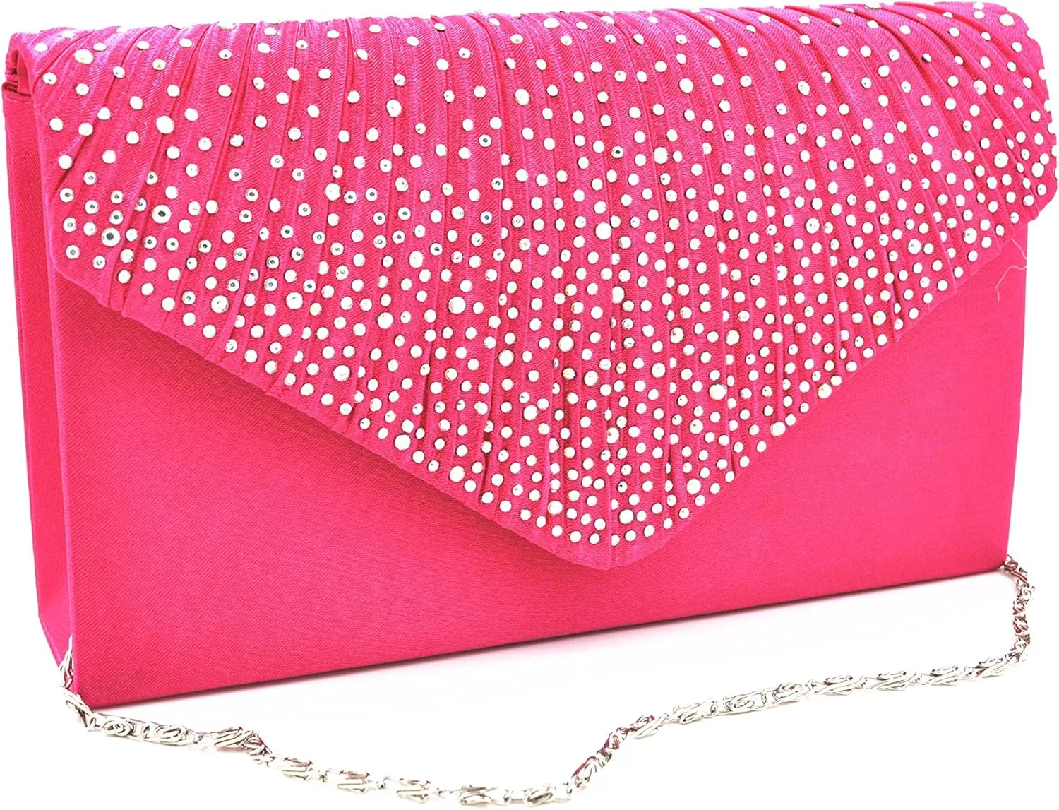 Purses and Handbags Envelope Evening Clutch Crossbody Bags Classic Wedding Party Shoulder Bag for Women
